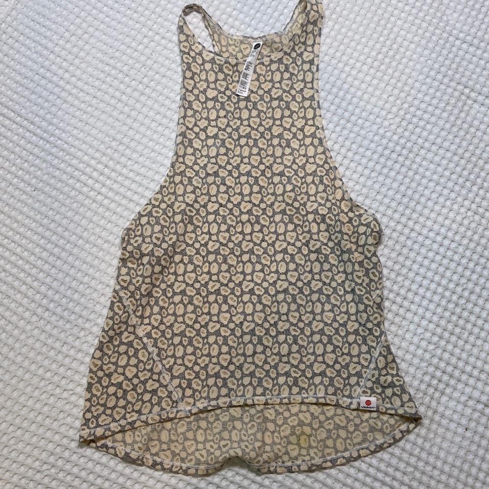 VMMA workout tank